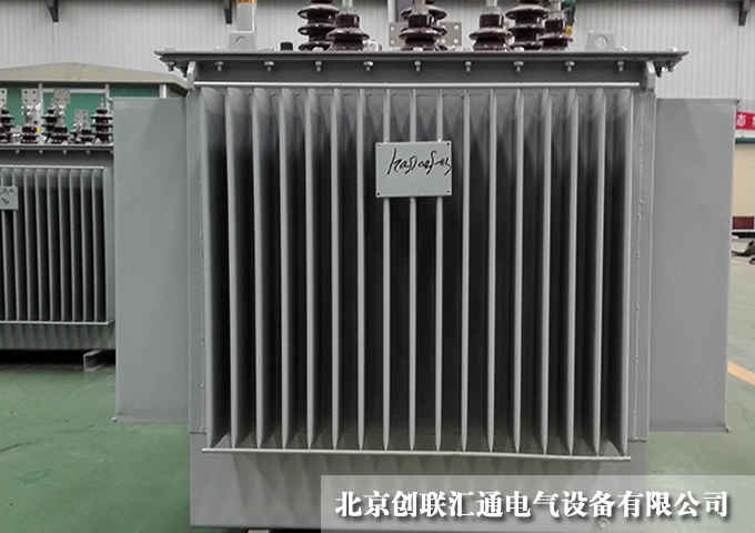 買合適的油式變壓器,看準(zhǔn)s11變壓器