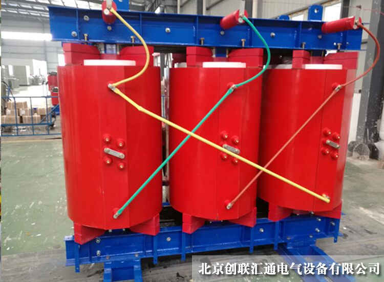 干式變壓器容量選擇多大的合適？怎么去選擇干式變壓器容量