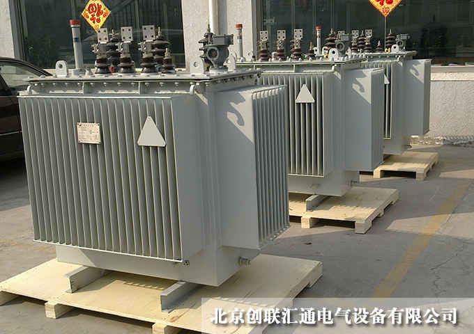 電力變壓器主要的作用，看完你就明白了