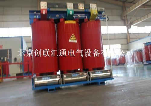 一般正常的干式變壓器的溫度標(biāo)準(zhǔn)是多少度？